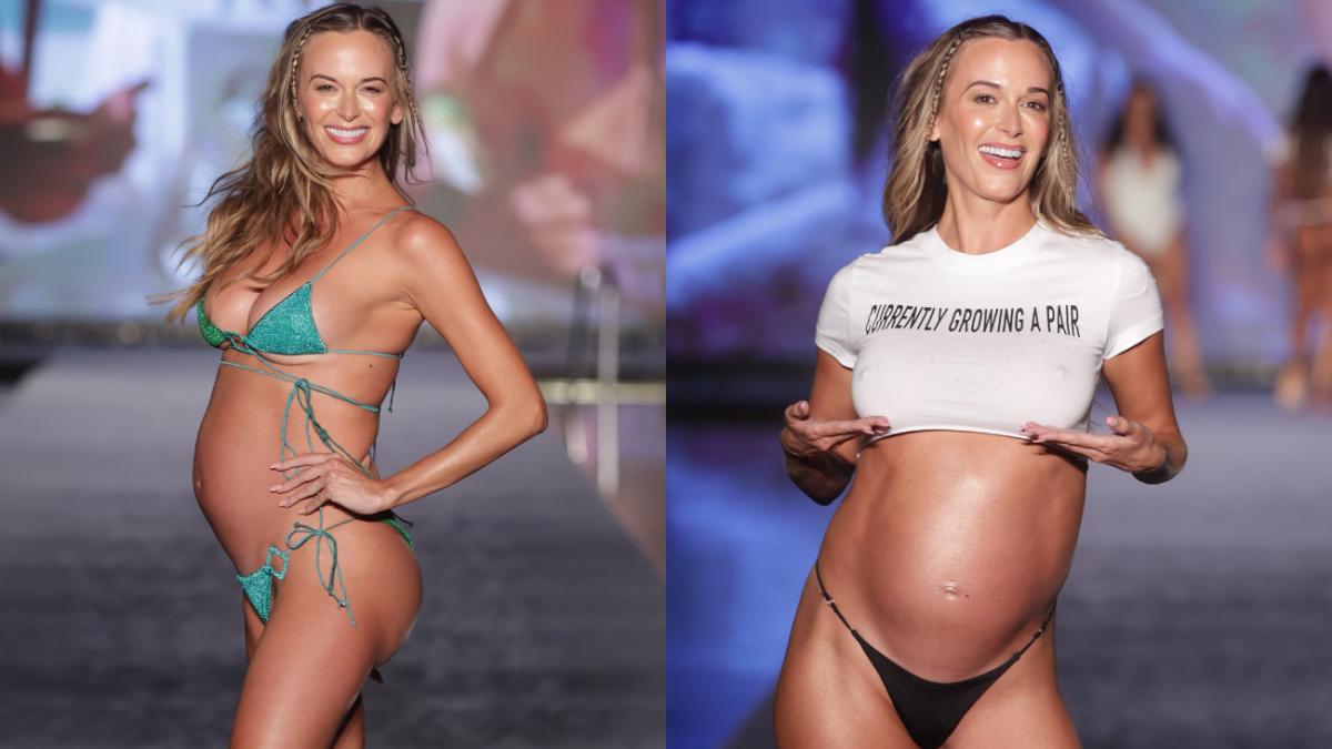 Jena Sims.